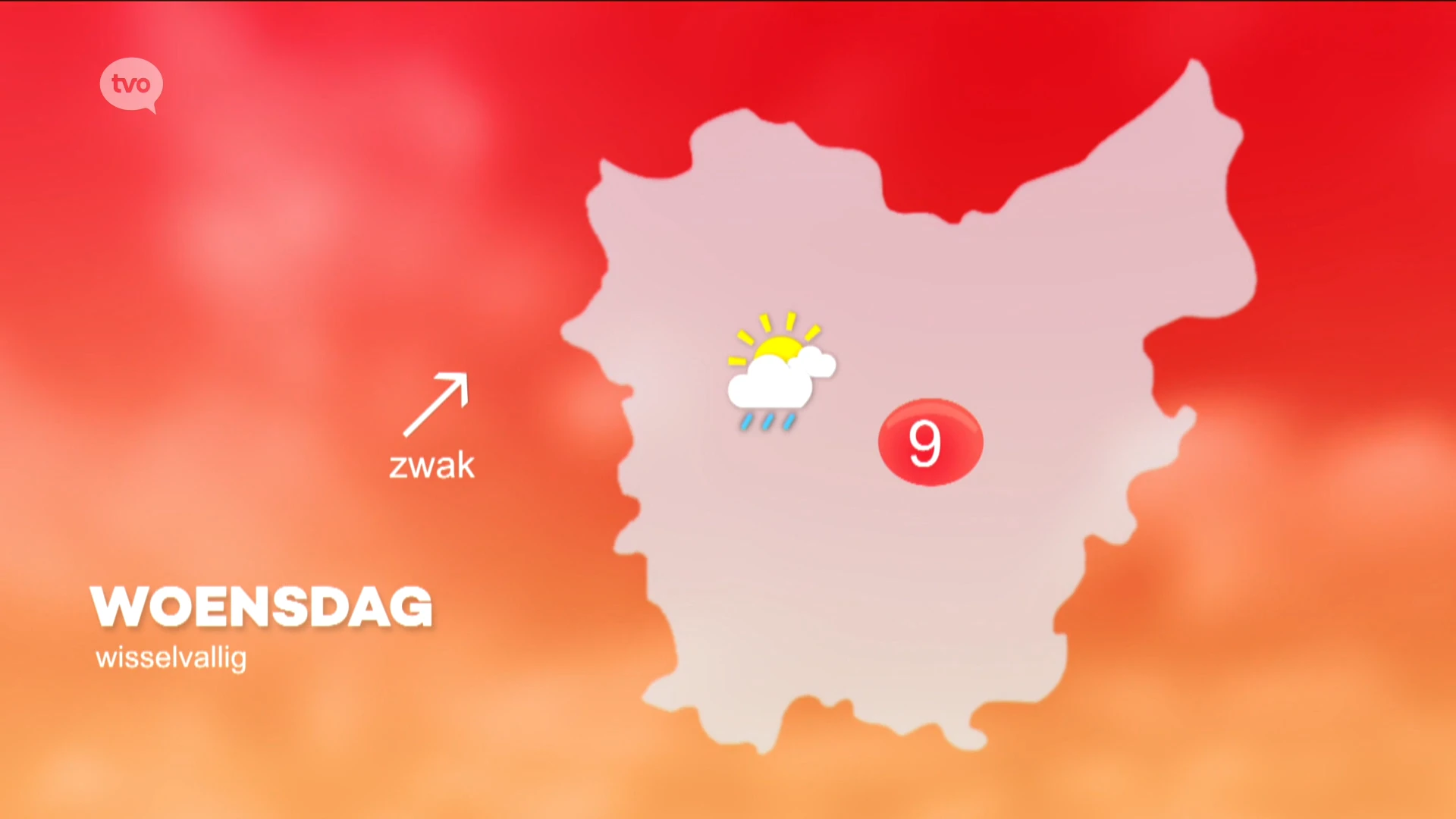 Weerbericht