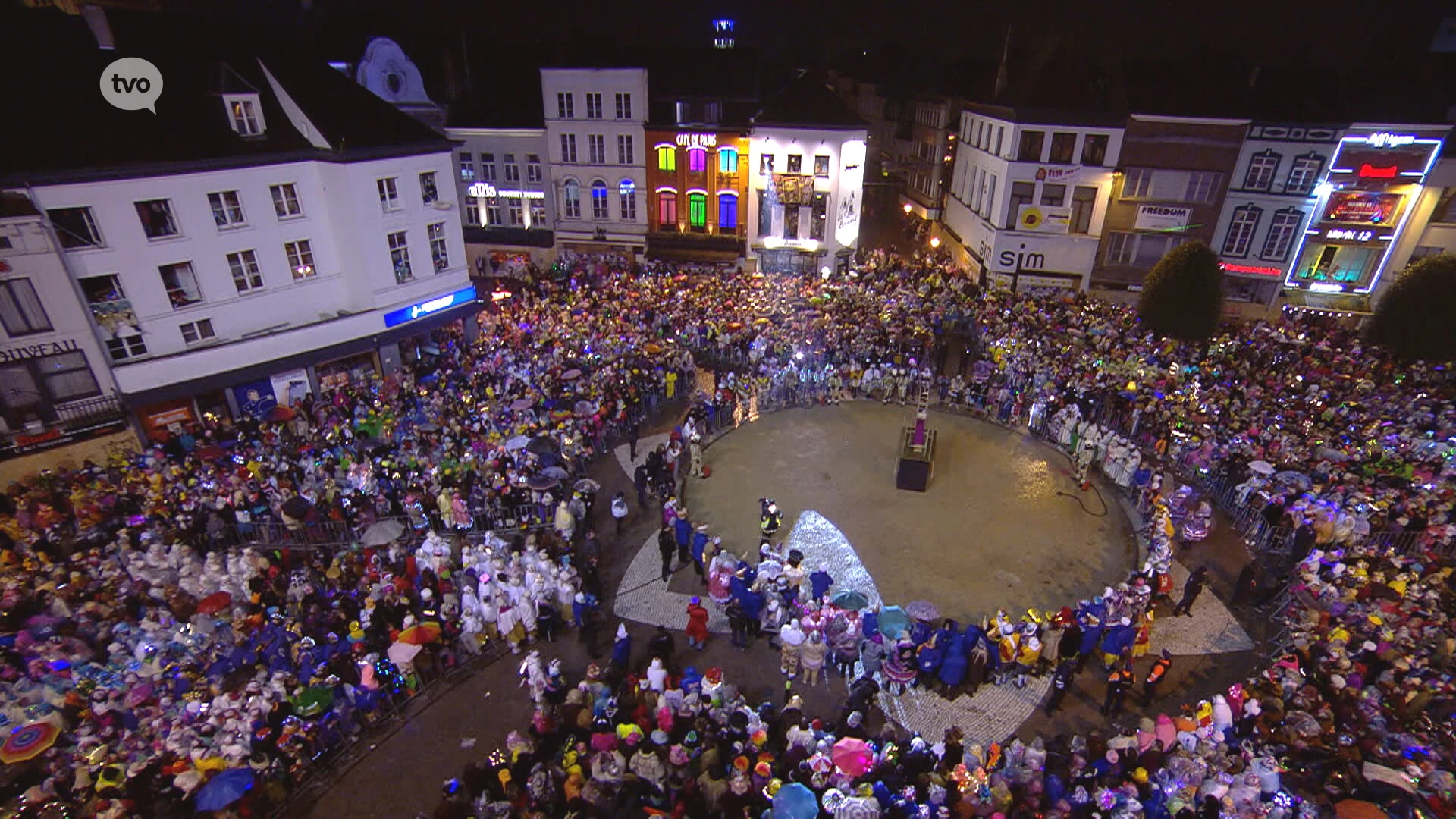 TV Oost Nieuws van vrijdag 03/12/2021