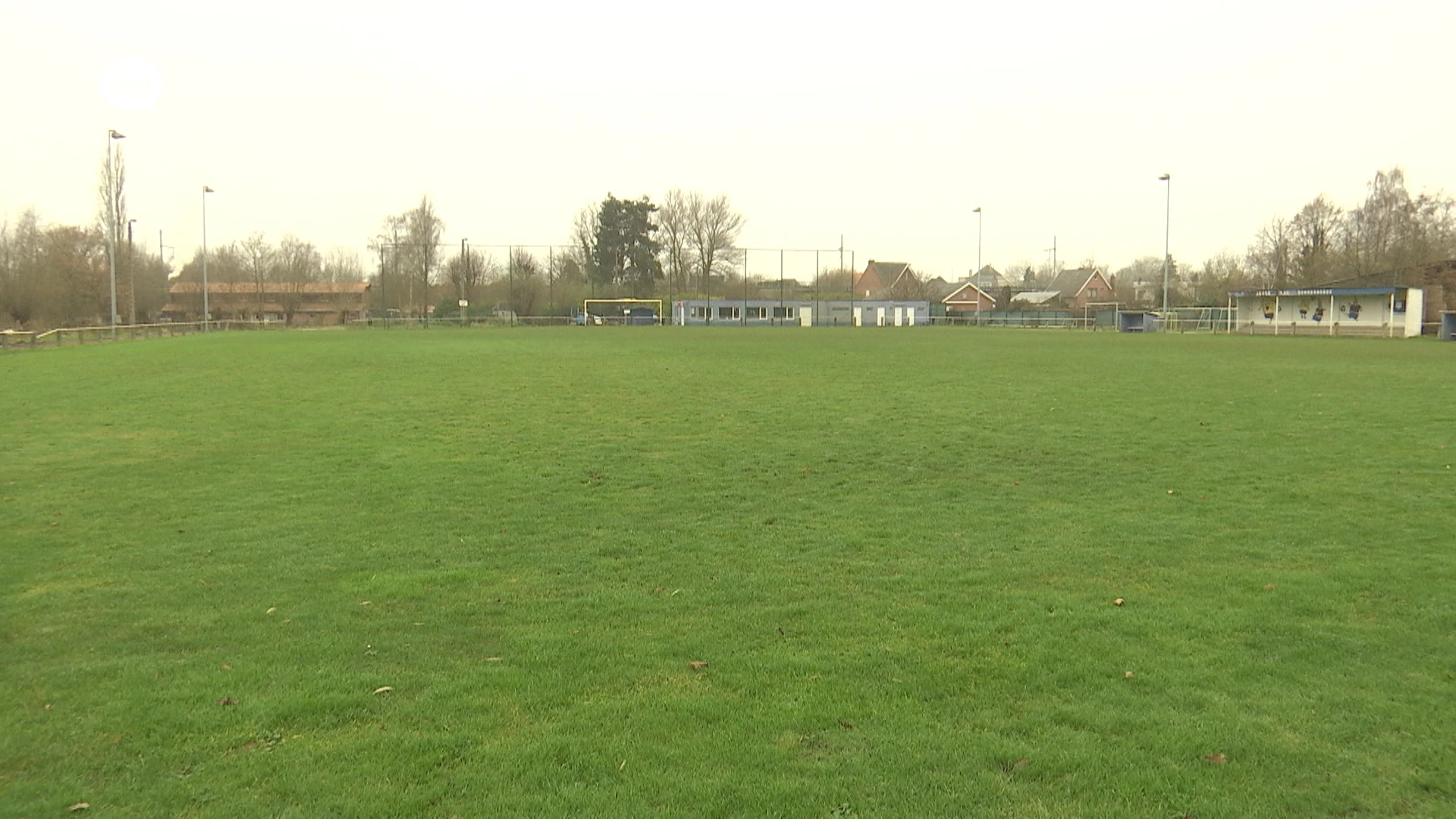 Dendermondse hockeyclub kan eigen veld aanleggen