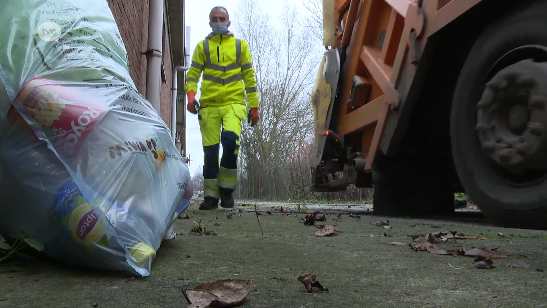 Vanaf 1 januari stopt Sint-Niklase reinigingsdienst met ophalen van afval, en dat na 120 jaar