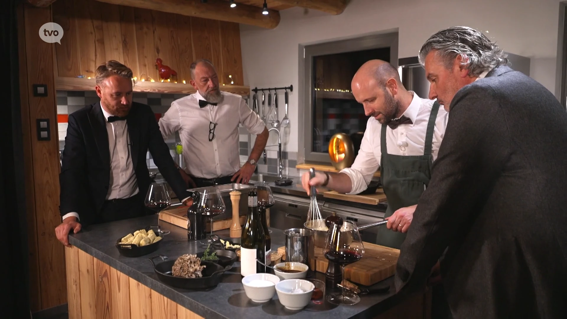 Smaakmakkers Ardennen - Aflevering 4