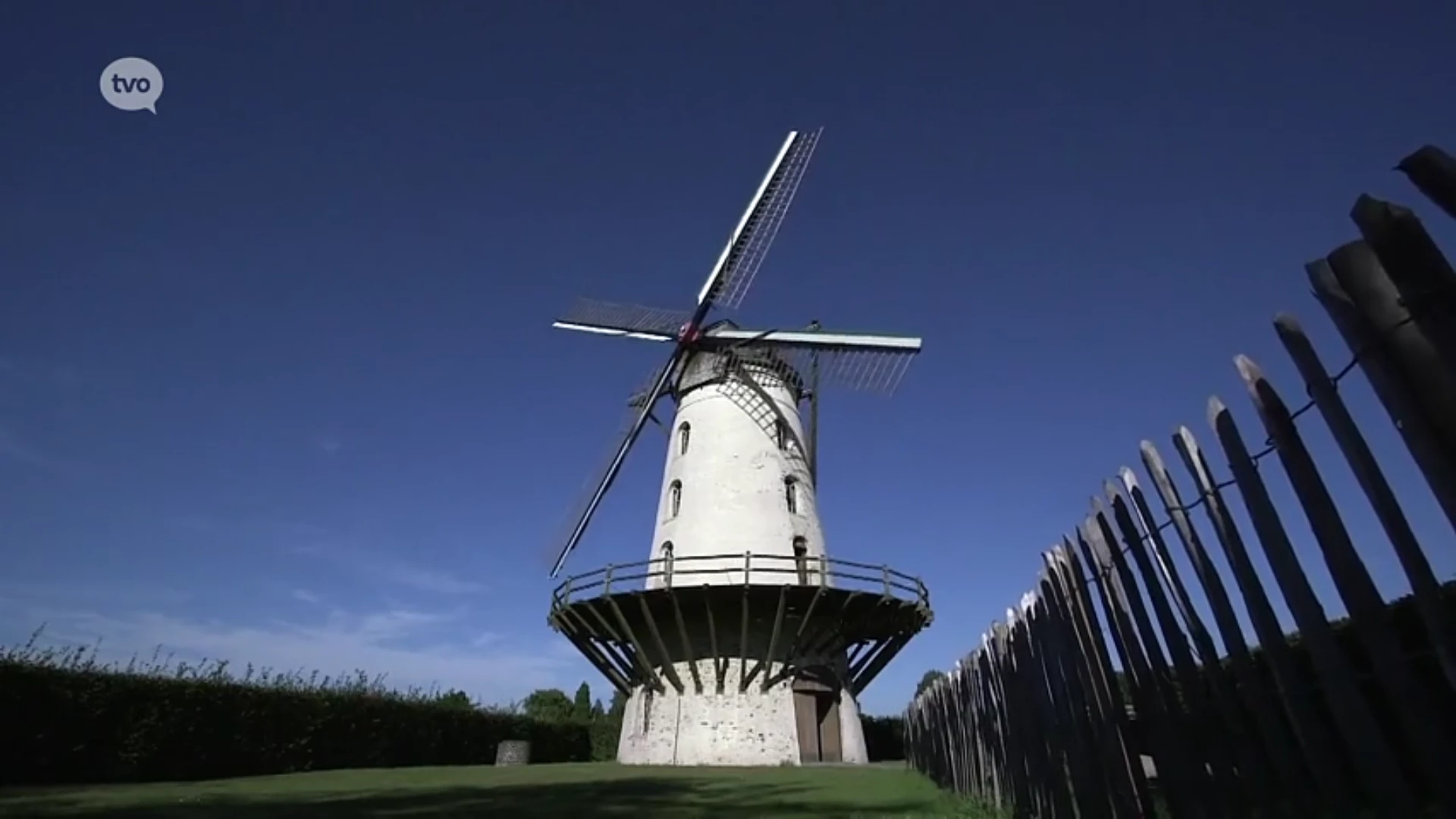 TV Provincie: Jaaroverzicht Aflevering 1: erg goed in erfgoed