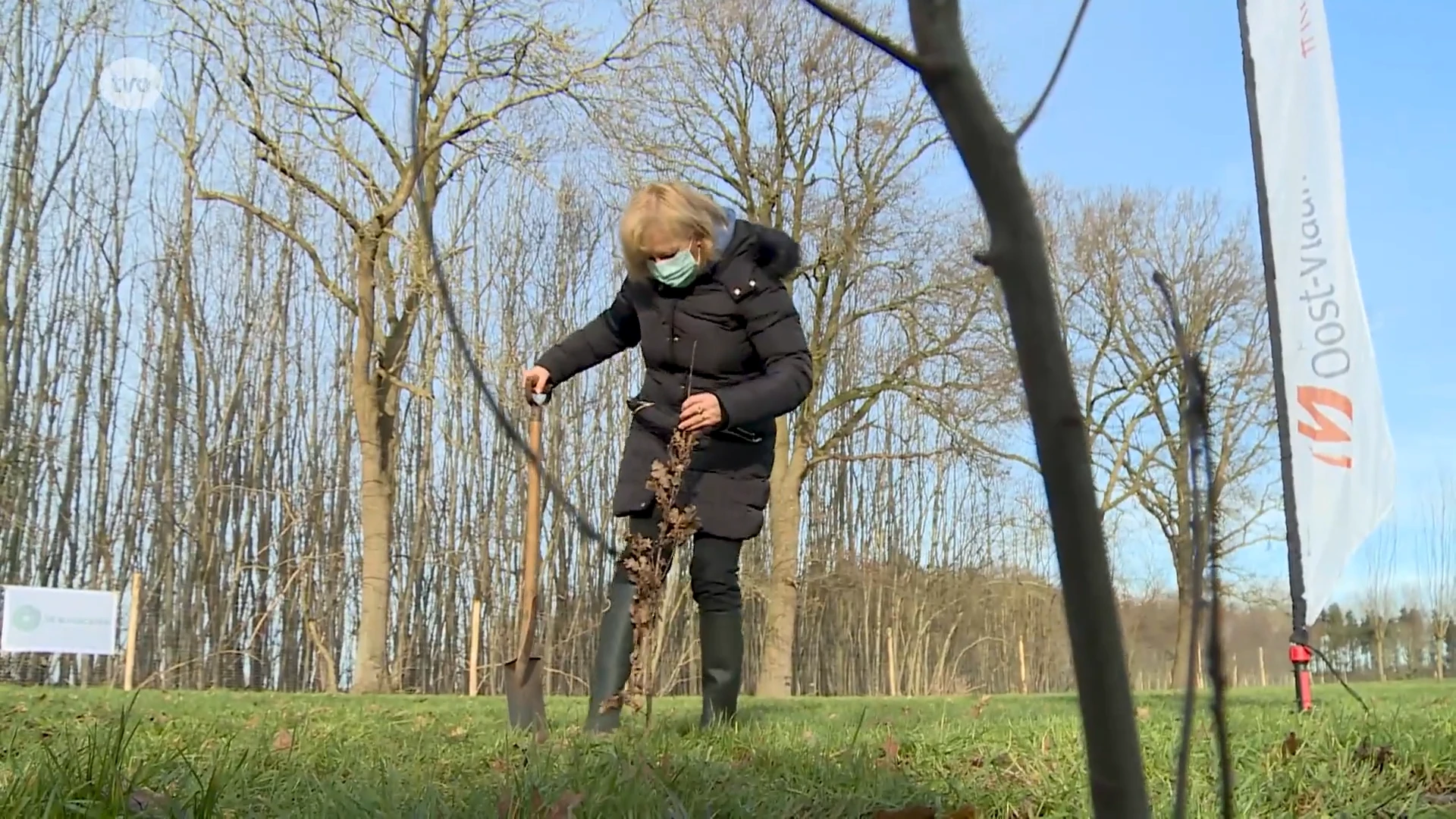 TV Provincie: Jaaroverzicht Aflevering 3: duurzaam leven