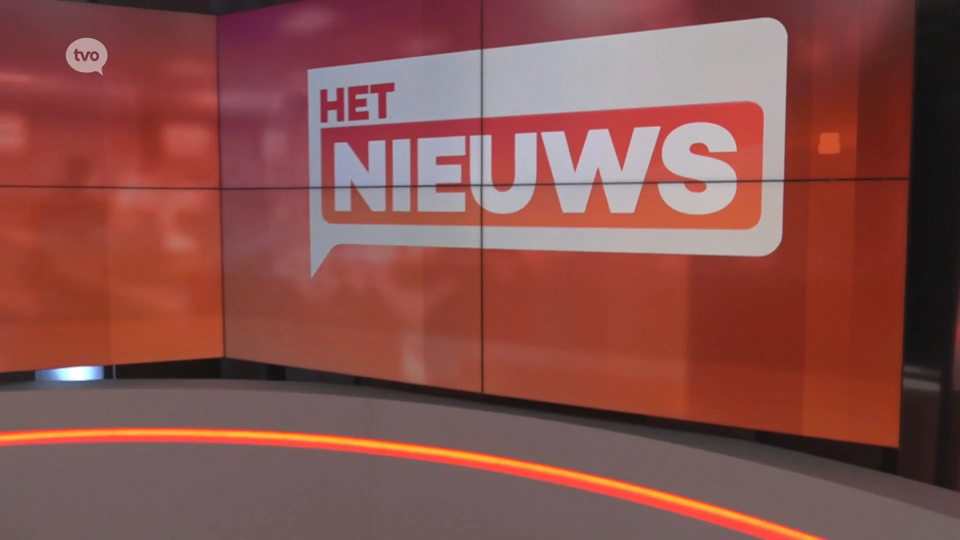 TV Oost Nieuws van vrijdag 31/12/2021
