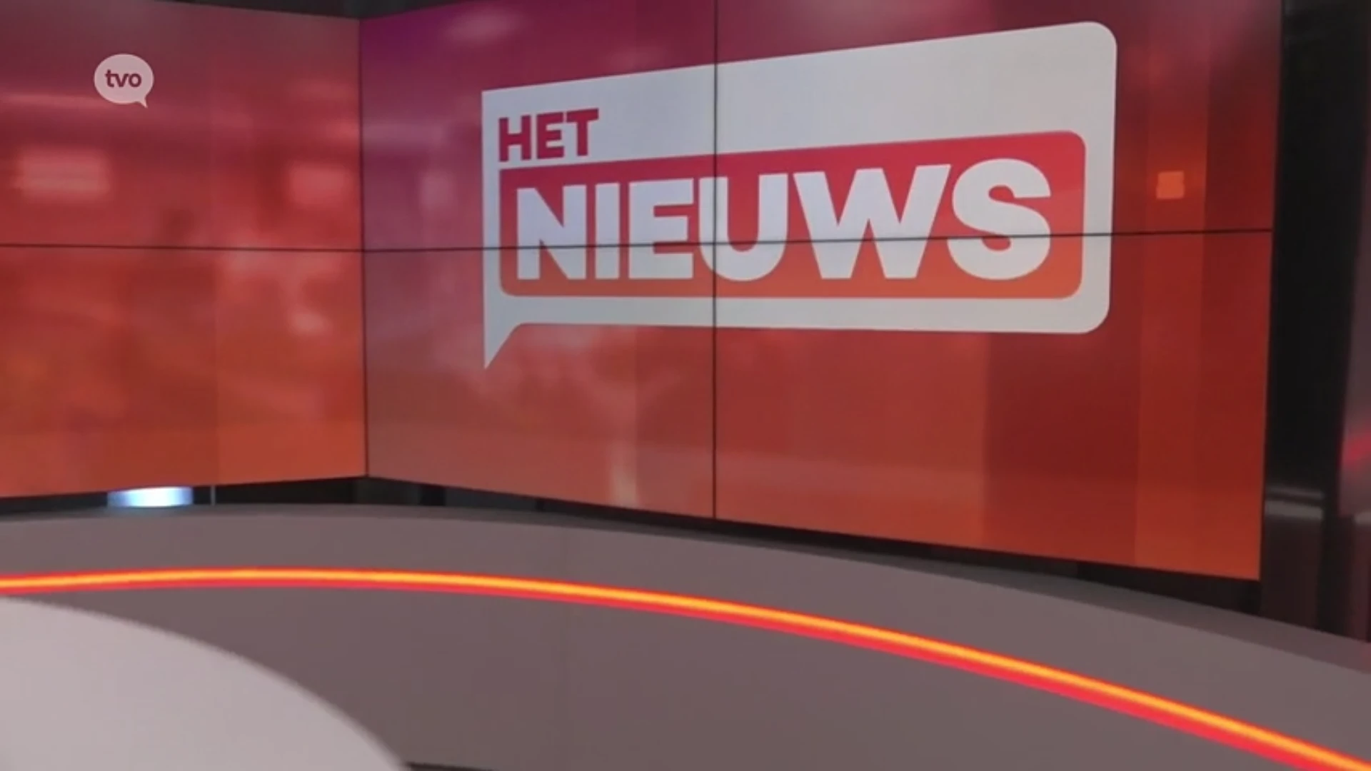 TV Oost Nieuws van woensdag 05/01/2022