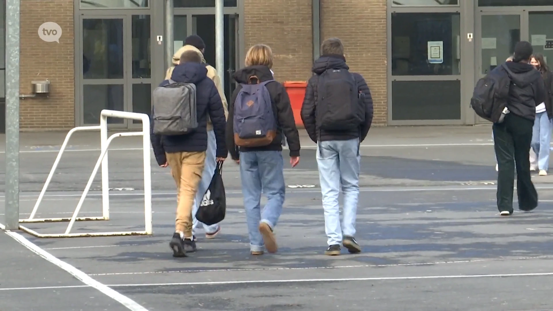 Tientallen leerlingen van middelbare school Gijzegem besmet na skireis