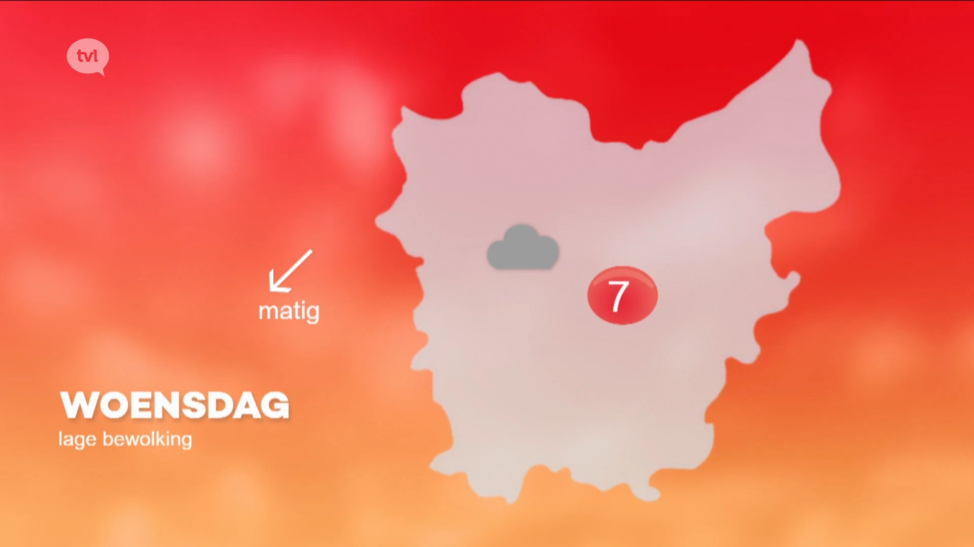 Weerbericht