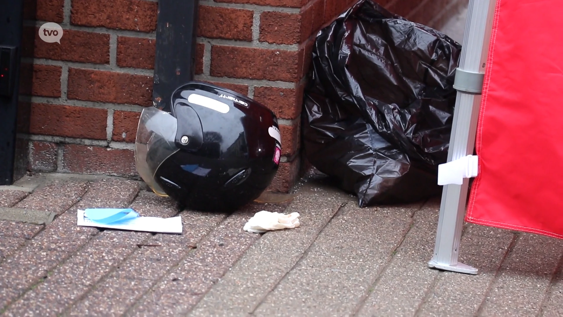 Aanrijding met vluchtmisdrijf in Gijzegem: bromfietsster van 77 uit Buggenhout overleden