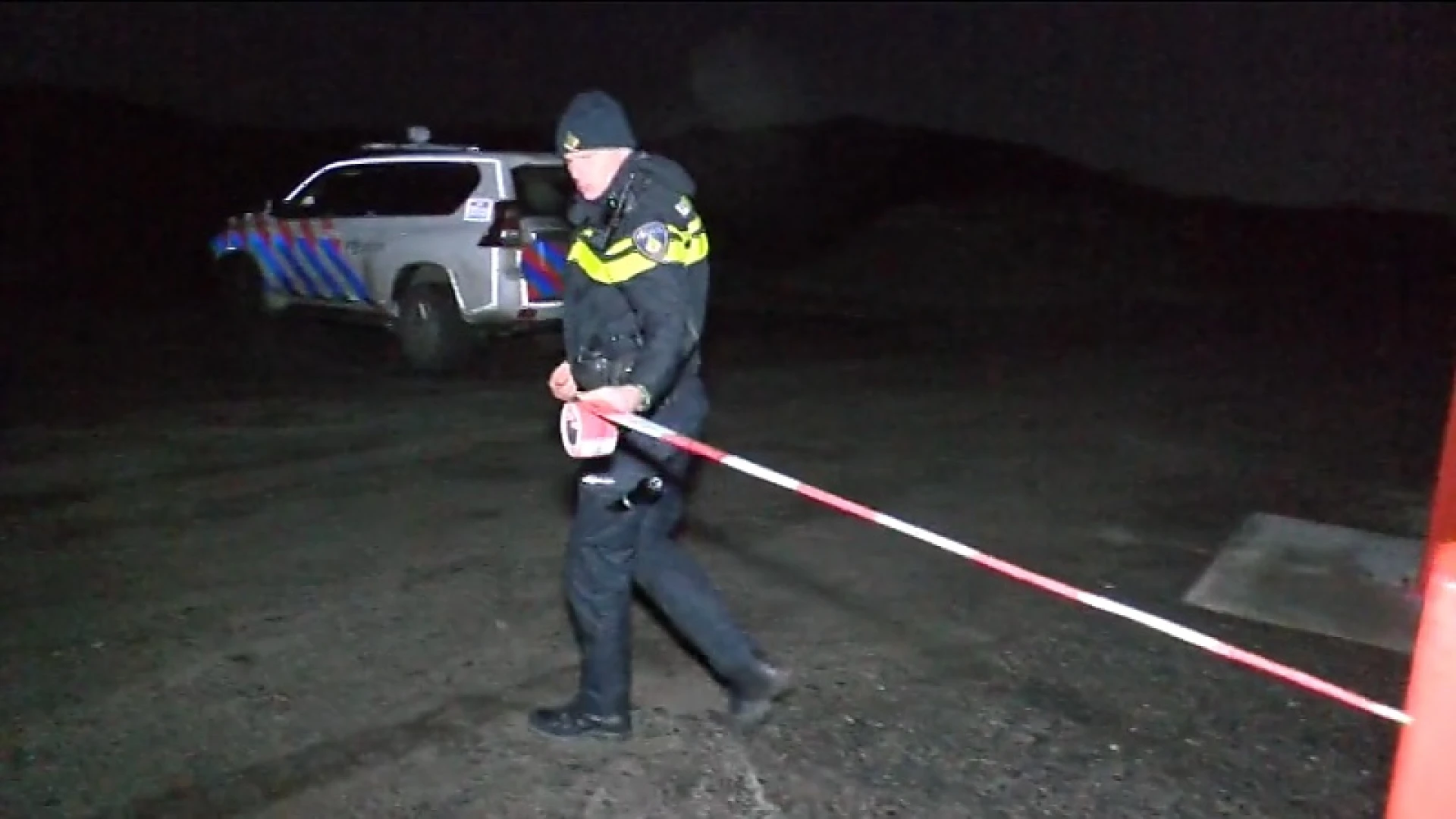 Dean (4) dood terug gevonden in Zeeland