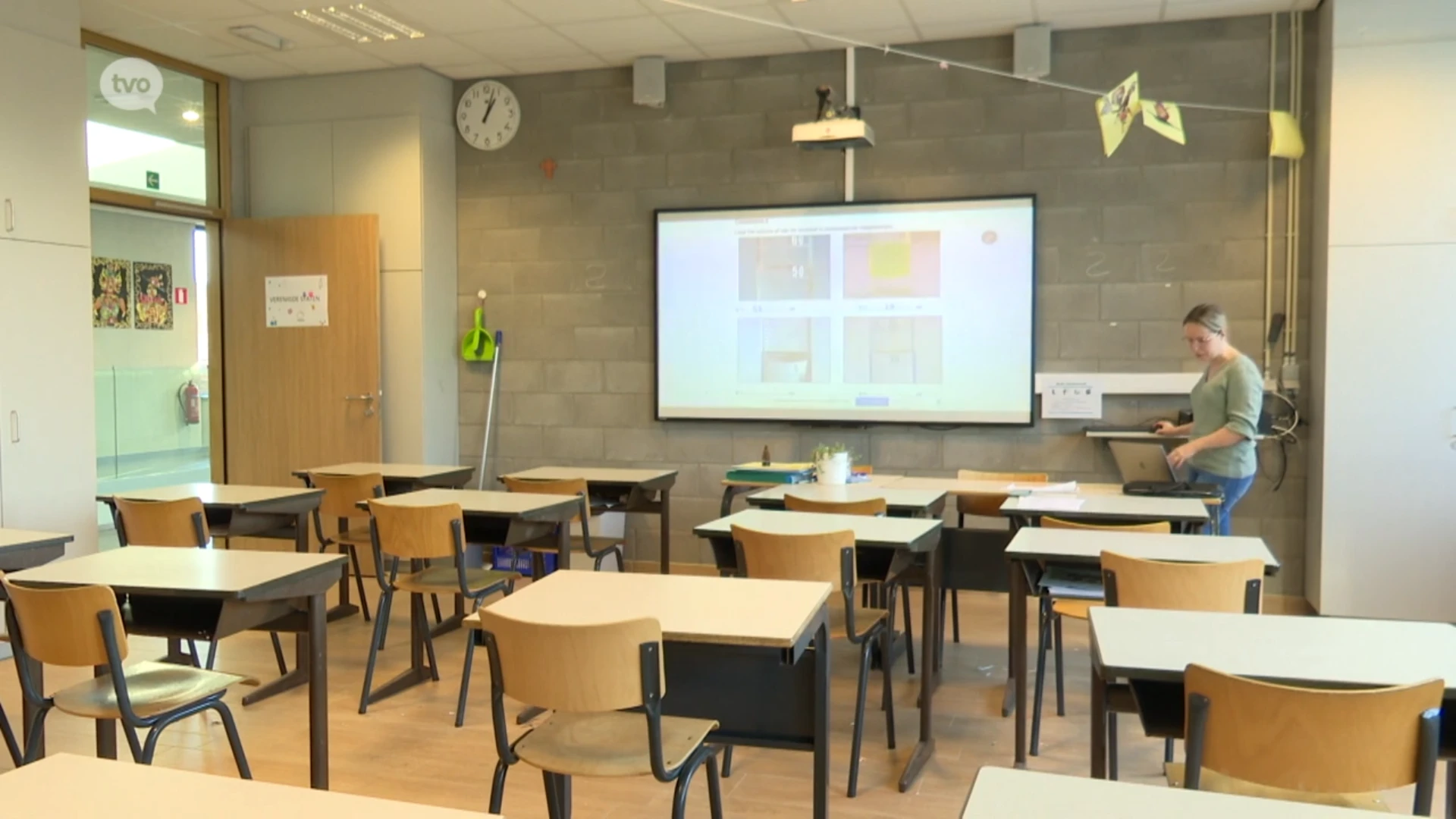 Ook school in Beveren gaat dicht, burgemeester pleit voor doortastend ingrijpen