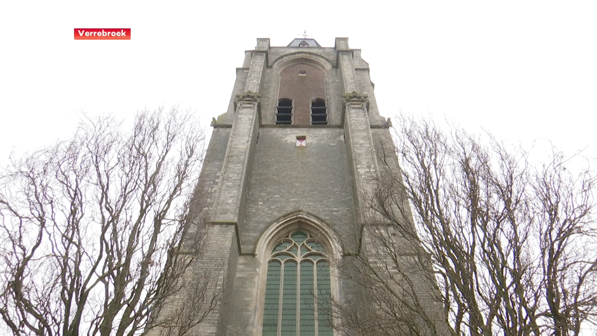 Zaterdagnamiddag wordt er afscheid genomen van Dean in de kerk van Verrebroek: "Wij hopen op een sereen afscheid uit respect voor de familie"