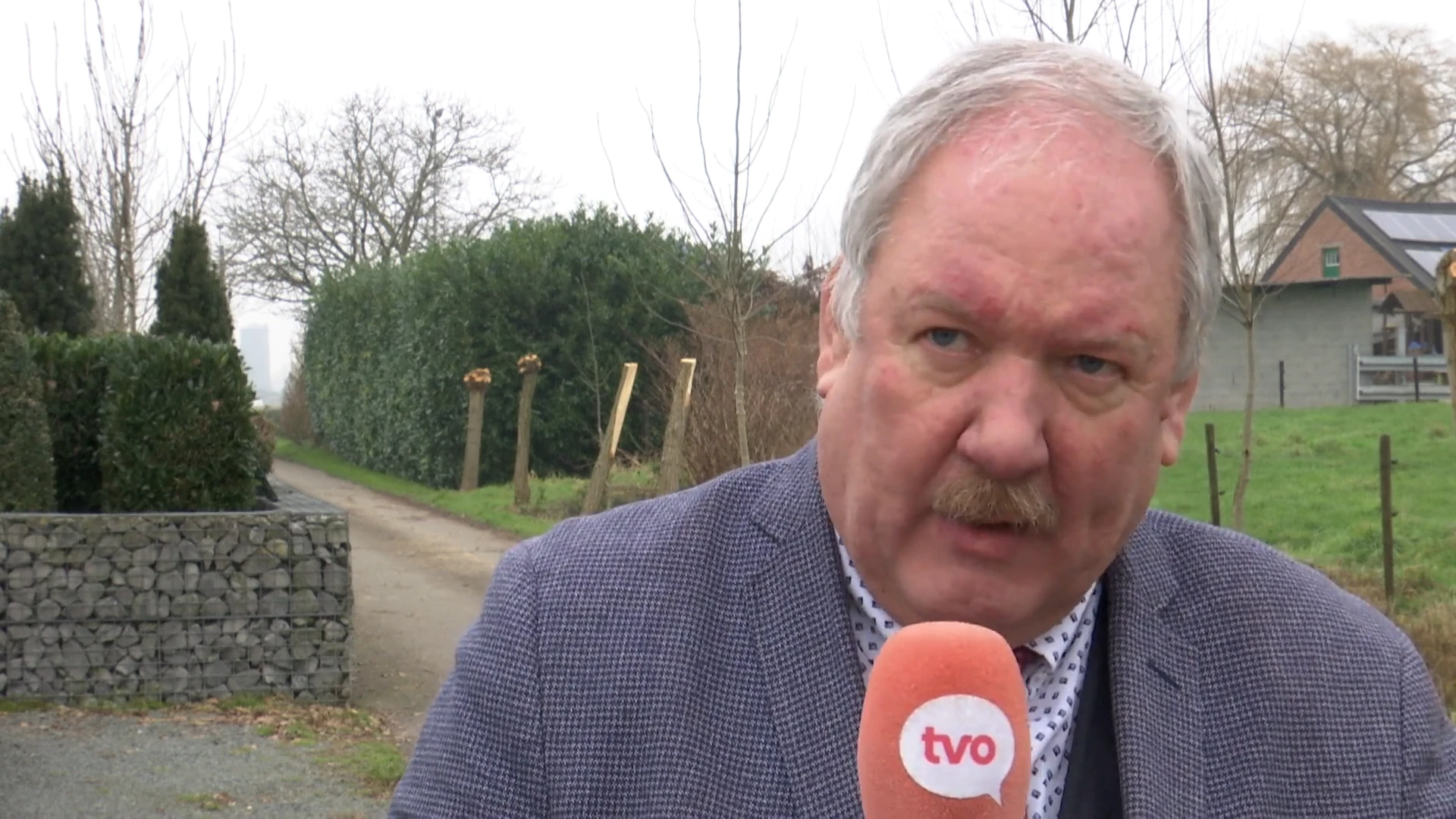 Burgemeester Beveren roept op tot kalmte: "Eerste conclusies tonen aan dat vervuiling zeer beperkt is"