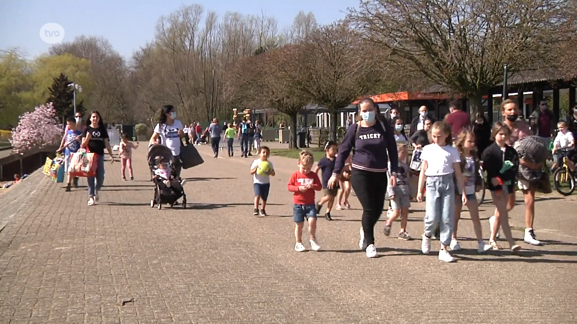 Provincie maakt werk van nieuw gezinstarief voor recreatiedomein De Ster