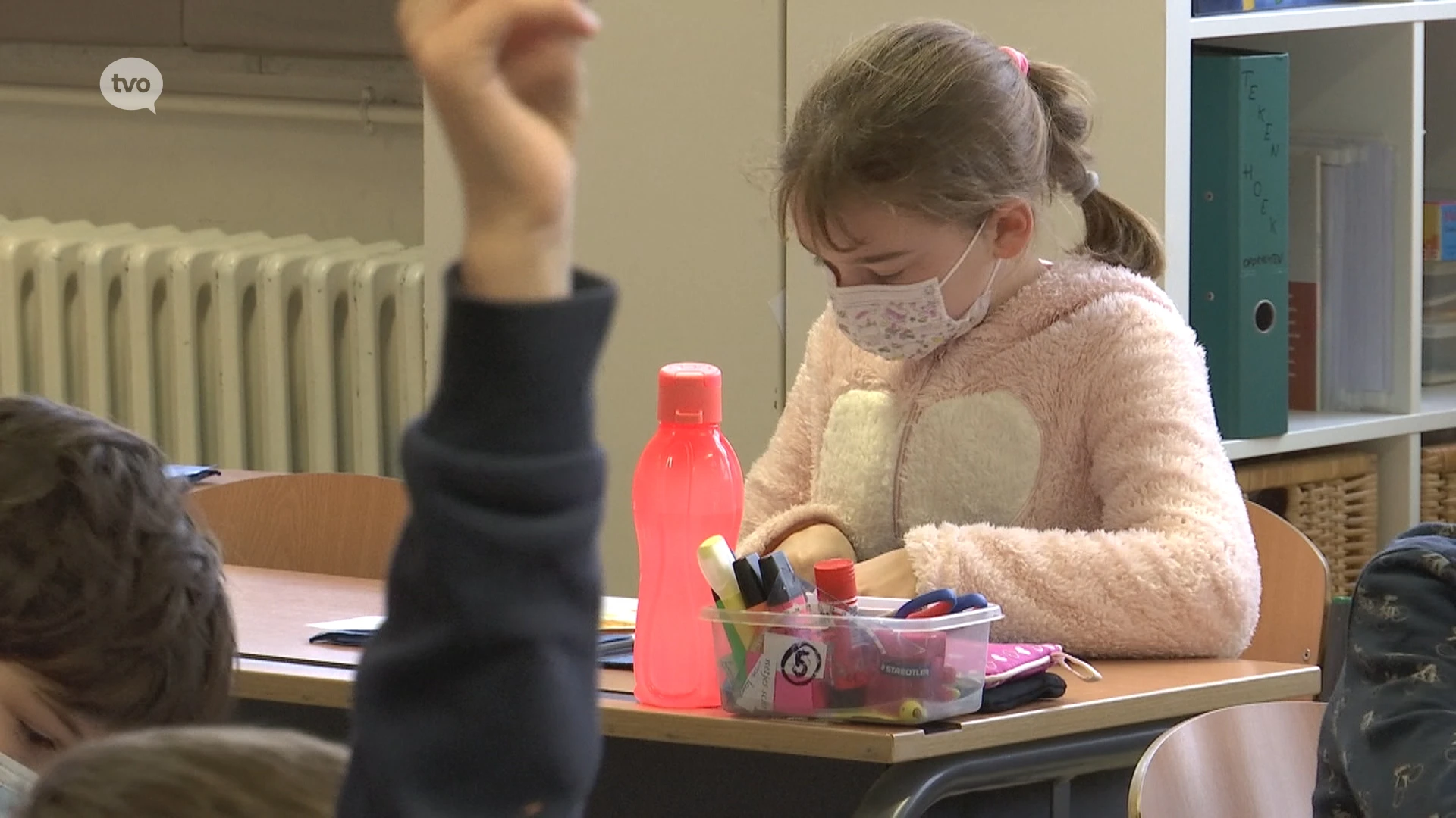 TV Oost Nieuws van donderdag 27/01/2022