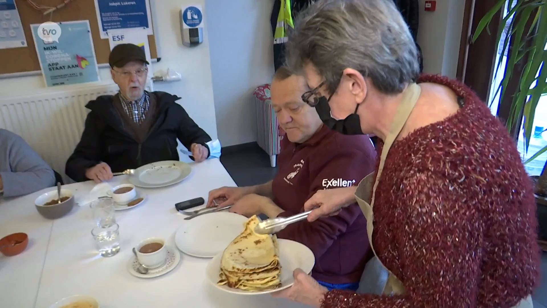 82 minuten extra daglicht én pannenkoeken: vandaag is het Maria-Lichtmis