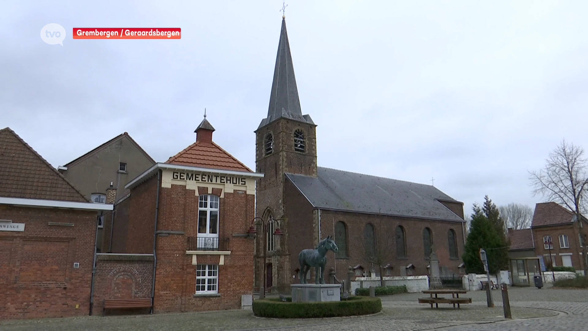 Geraardsbergen en Dendermonde werken aan 'zorgzame buurten'