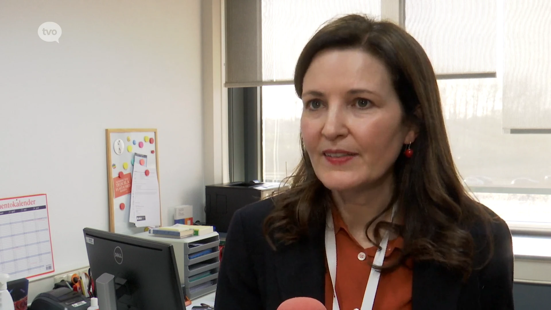 Klinisch infectioloog: "Officieel vaststellen van ziekte van Lyme is inderdaad moeilijk"