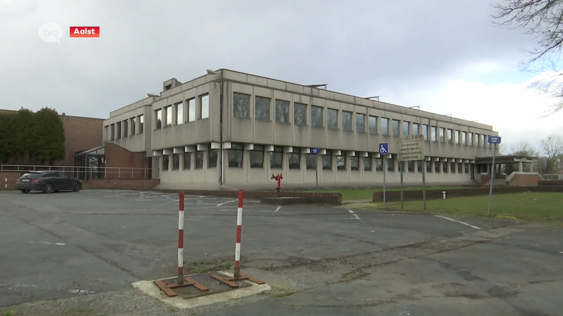 Publieke raadpleging over locatie Forensisch Psychiatrisch Centrum in Aalst