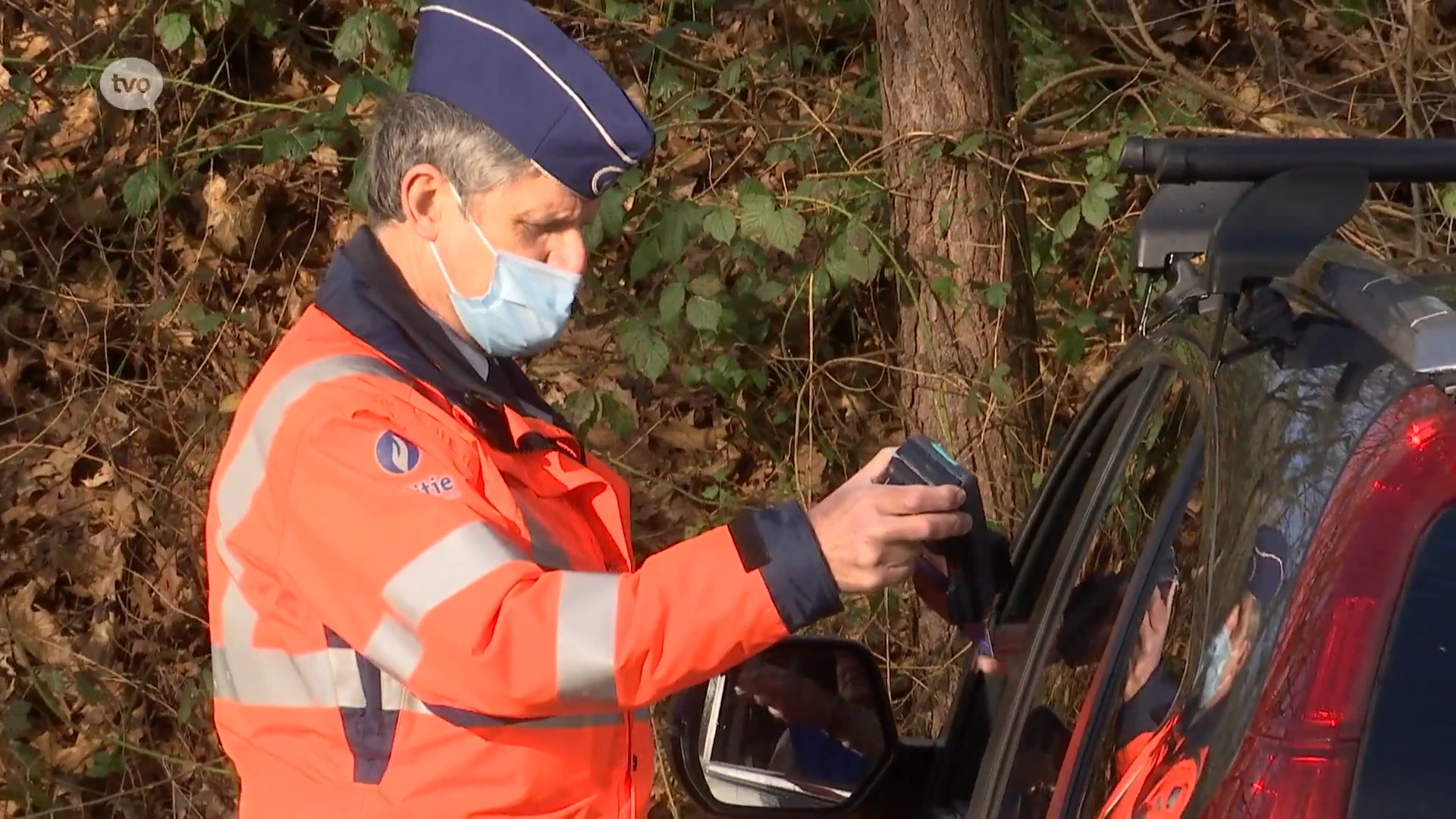 Opnieuw meer snelheidsovertredingen tijdens Verkeersveilige Dag