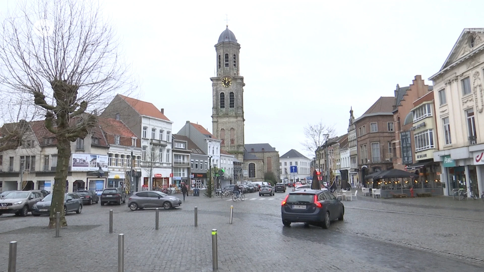 Lokeren en Moerbeke gaan fusioneren