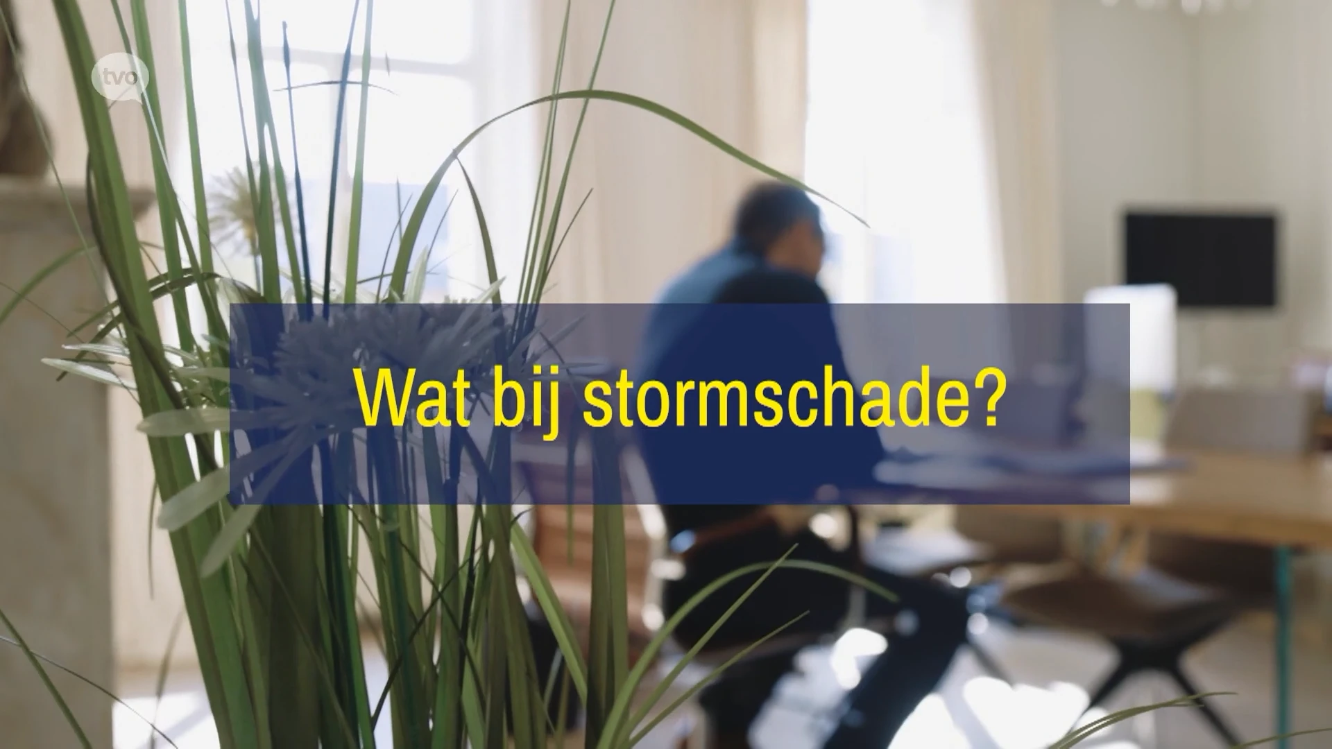 Immo Nobels tip 1: Stormschade