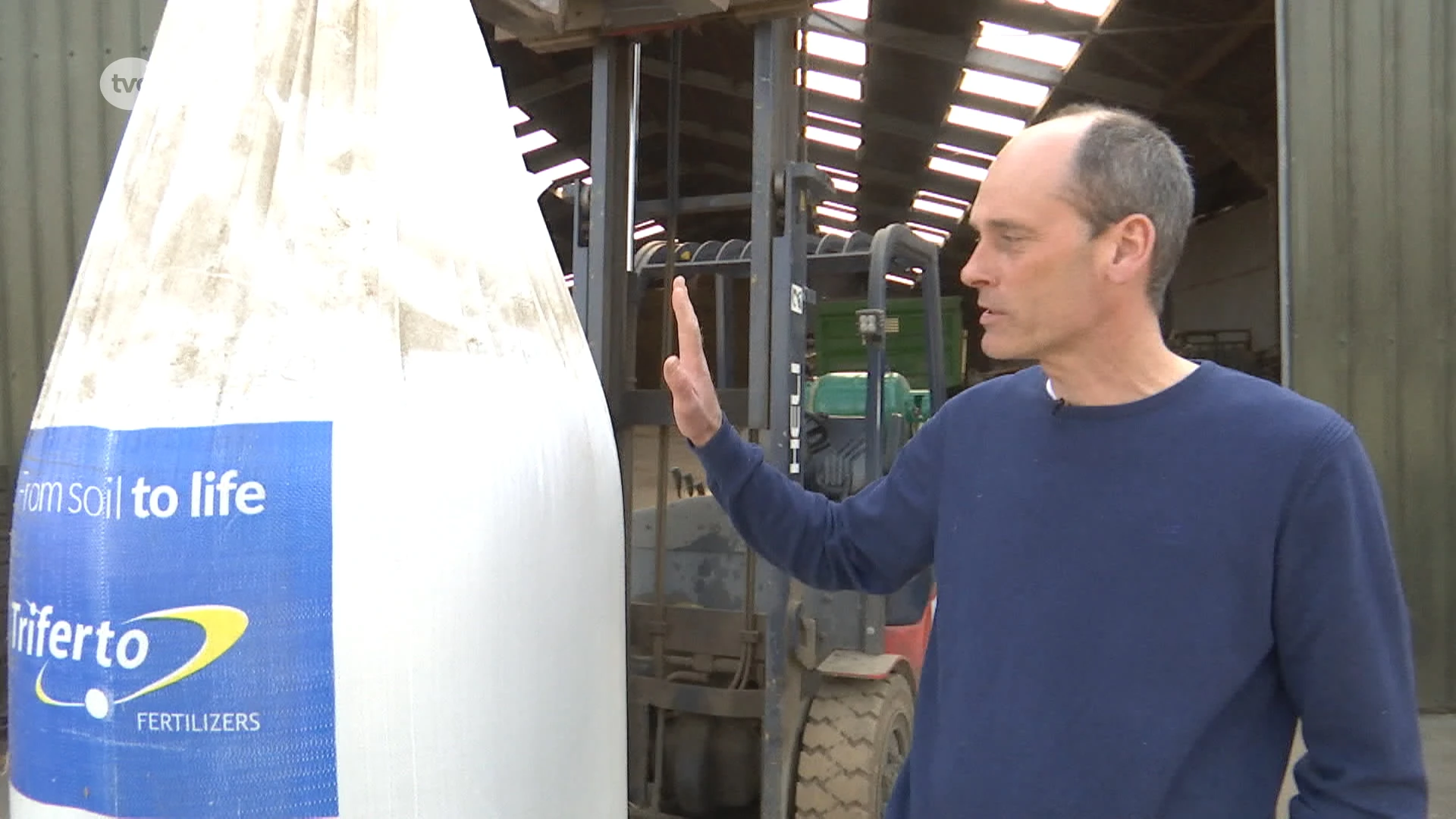 Hoofdafbeelding voor artikel TV Oost Nieuws van dinsdag…