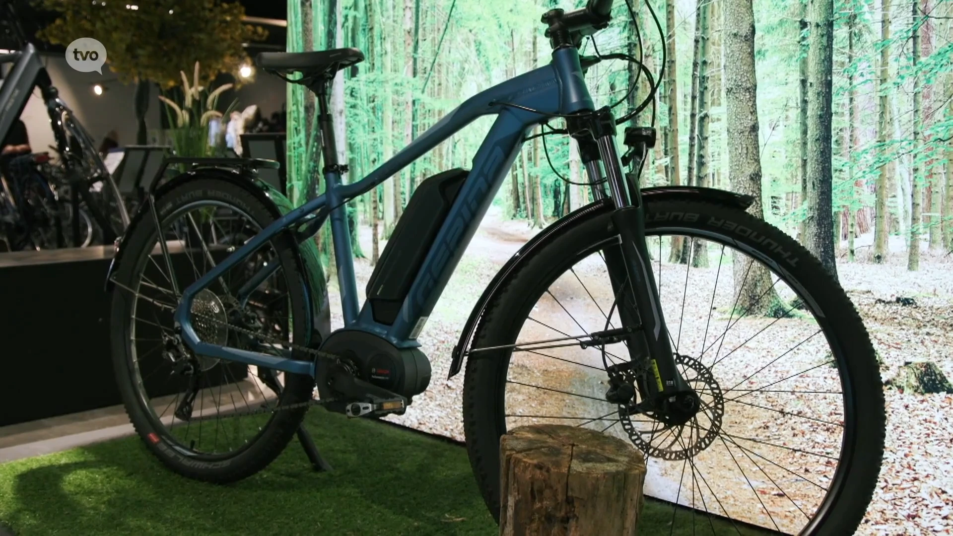 Prestige Fietsen: electrische fietsen