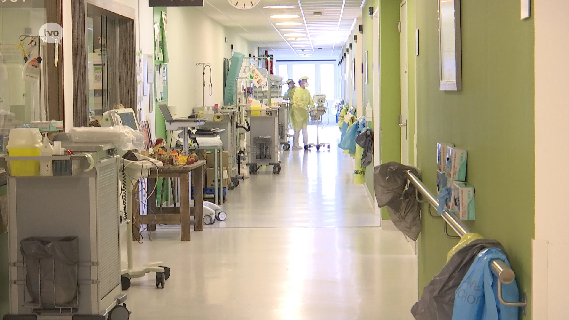 Hoofdafbeelding voor artikel AZ Sint-Blasius moet opnieuw…