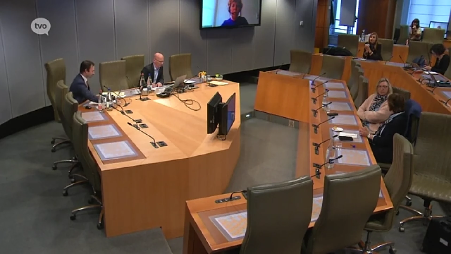 Onderzoekscommissie kinderopvang van start onder leiding van Koen Daniëls