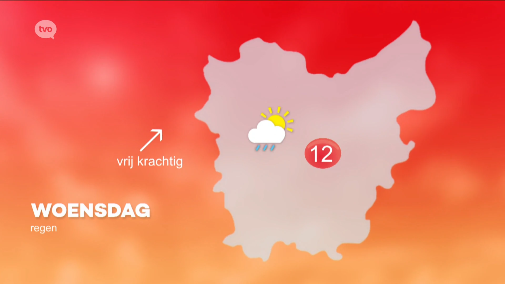 Hoofdafbeelding voor artikel Weerbericht