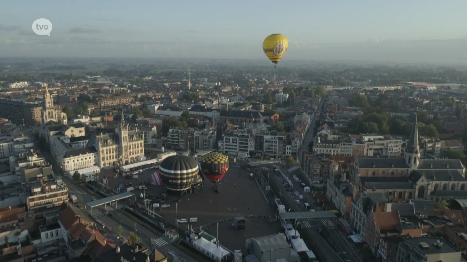 Vooruit Sint-Niklaas wil dat stad fusieopties bekijkt: "Zou 50 miljoen euro schuldverlichting betekenen"