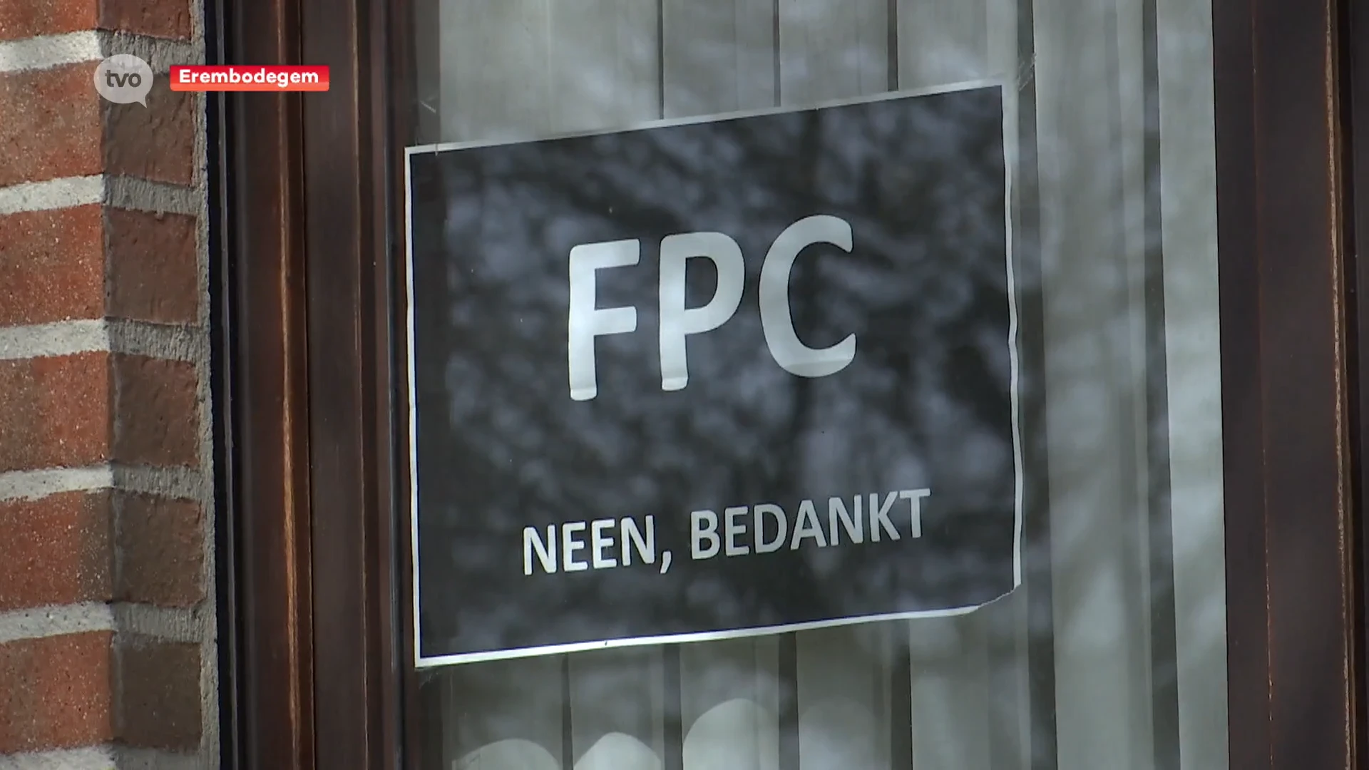 Protest tegen FPC in Erembodegem zwelt aan: meer dan 300 bezwaarschriften ingediend