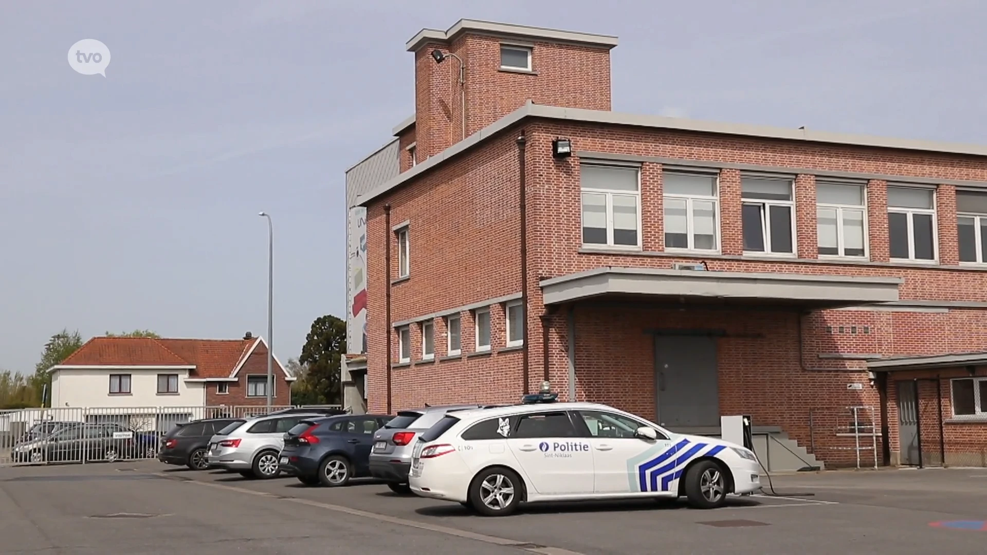 Onderzoek naar poederbrief bij Unigro in Sint-Niklaas