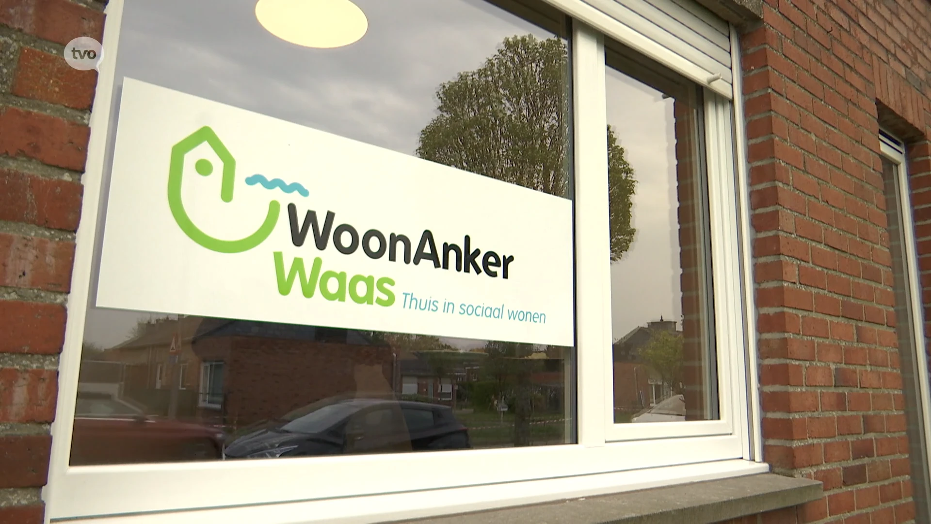 Nieuwe lokale antenne Woonanker Waas moet communicatie vergemakkelijken