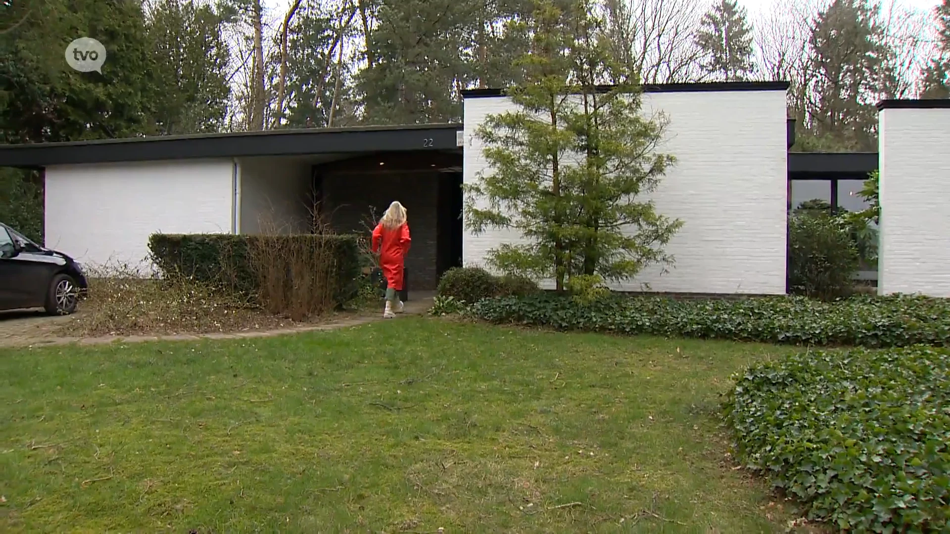 Wonen - Bungalowwoning uit de jaren '60