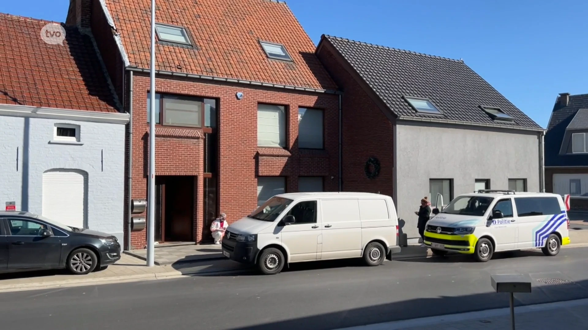 Parket onderzoekt verdacht overlijden in Bambrugge