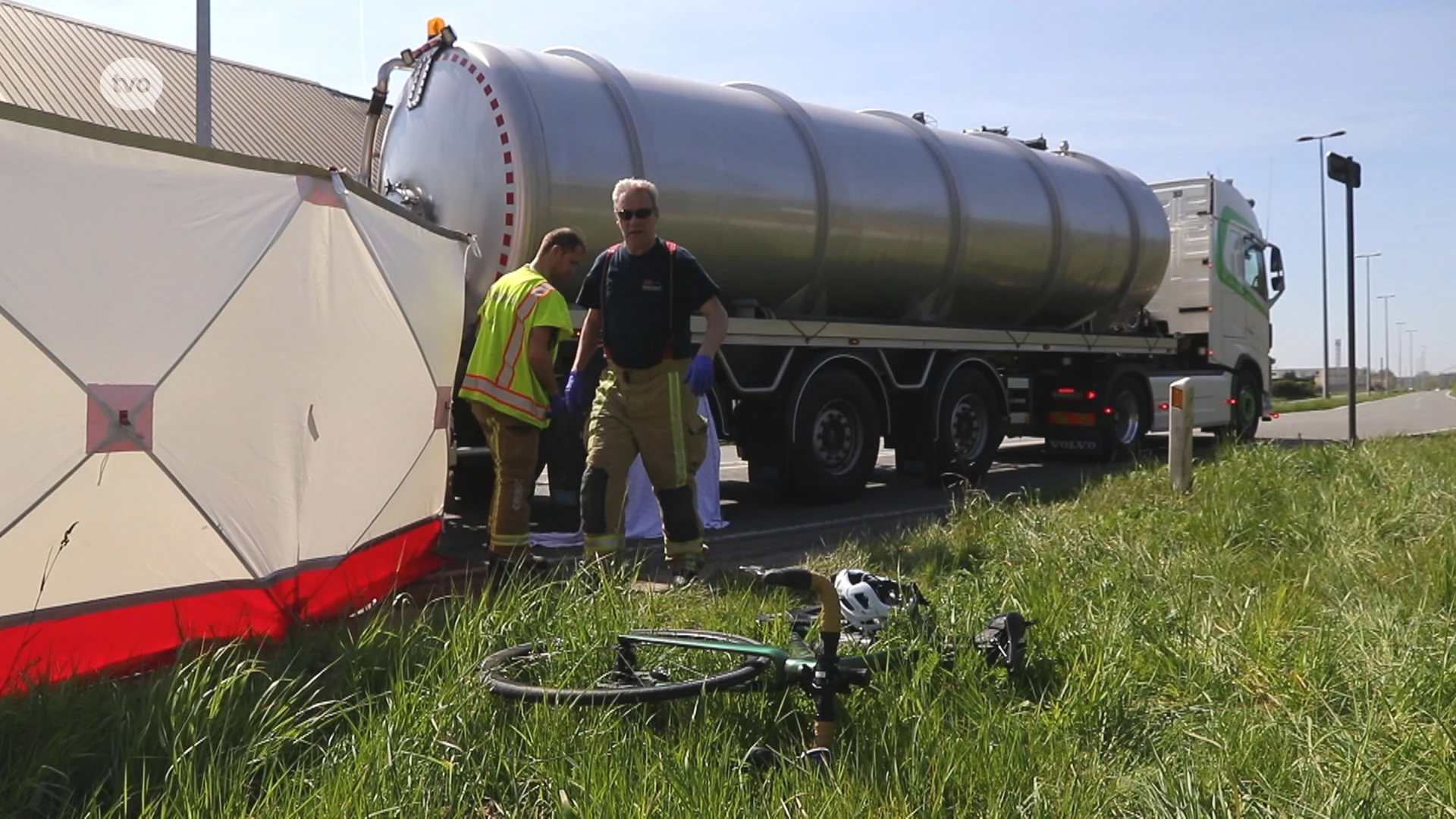 Twee zware verkeersongevallen ontsieren paasweekend