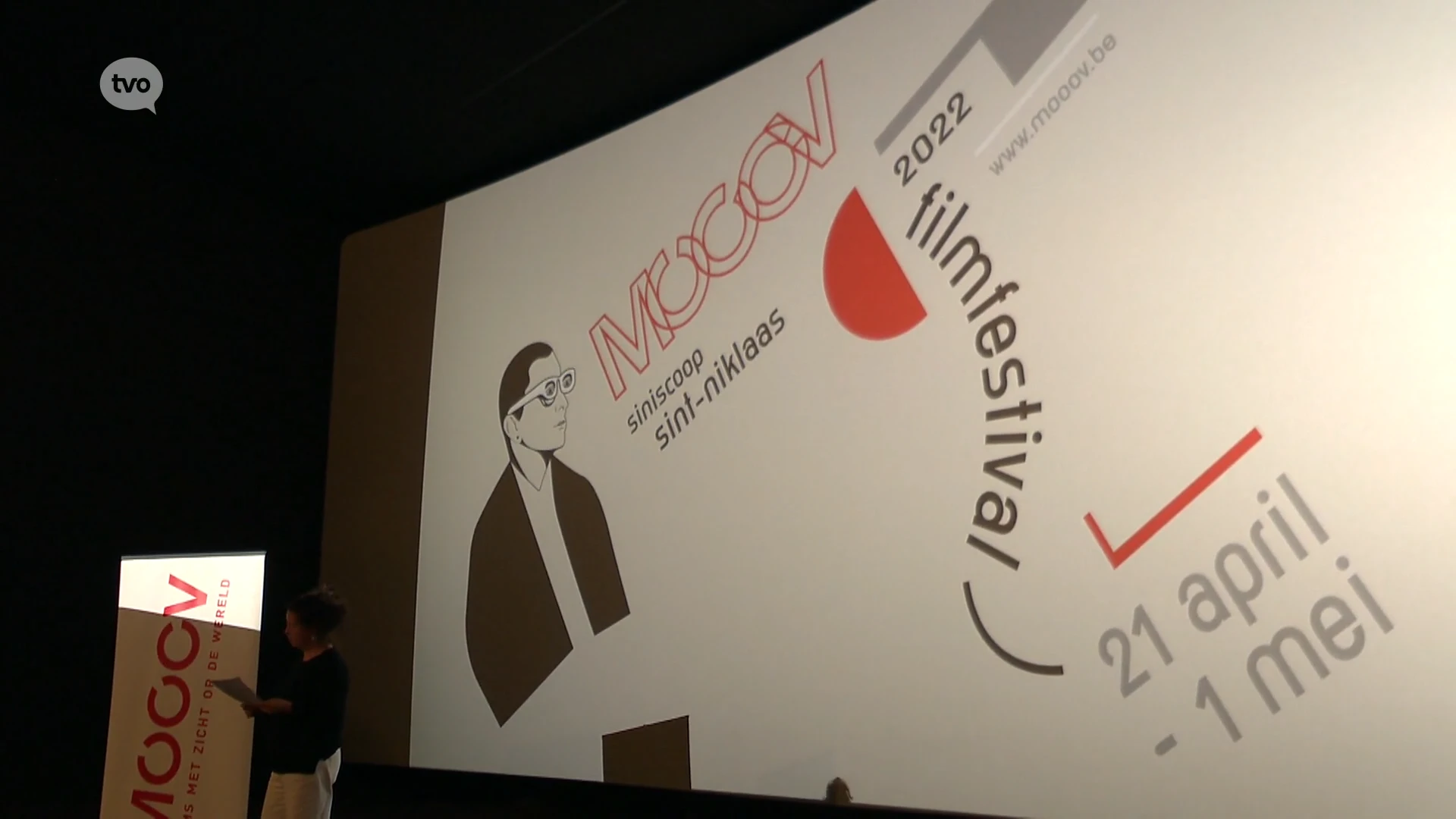 Overmorgen kan je weer naar het MOOOV-filmfestival in Sint-Niklaas