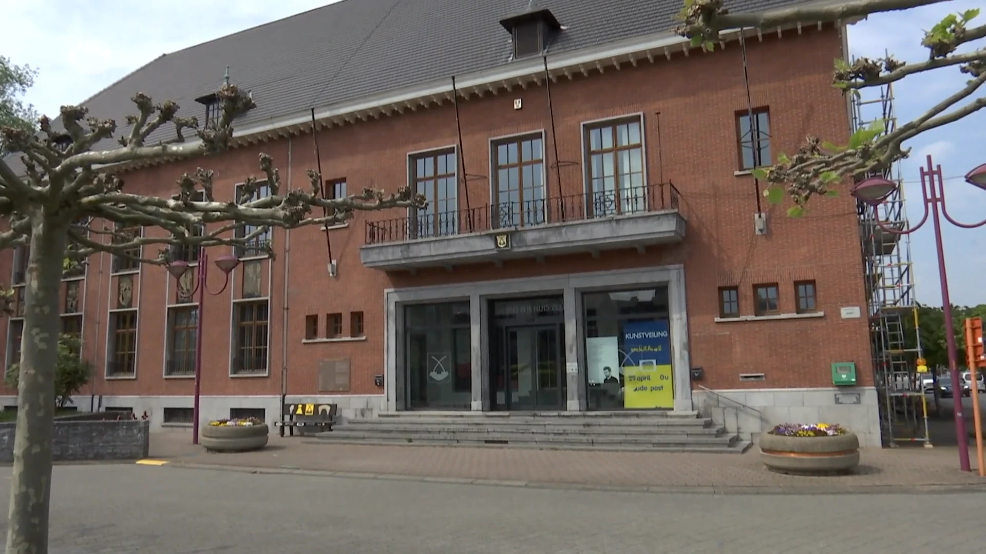 CD&V Zele onderhandelt met Vooruit rond mogelijke nieuwe meerderheid