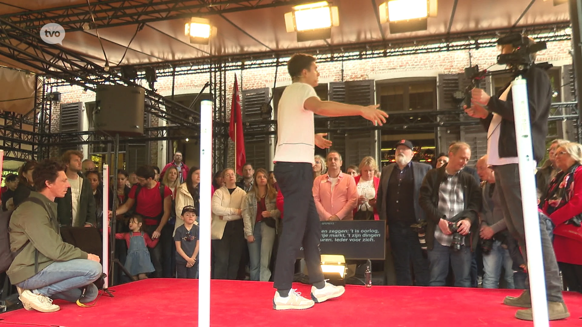 TV Oost Nieuws van zondag 1/5/2022