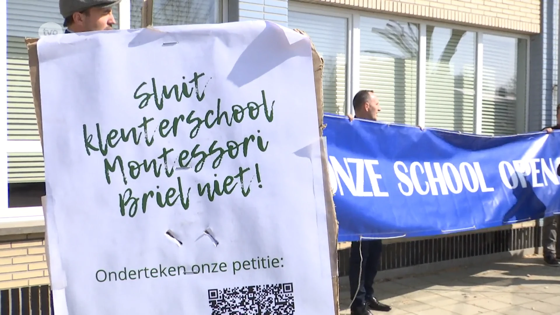 Montessorischooltje in Buggenhout mag dan toch open blijven