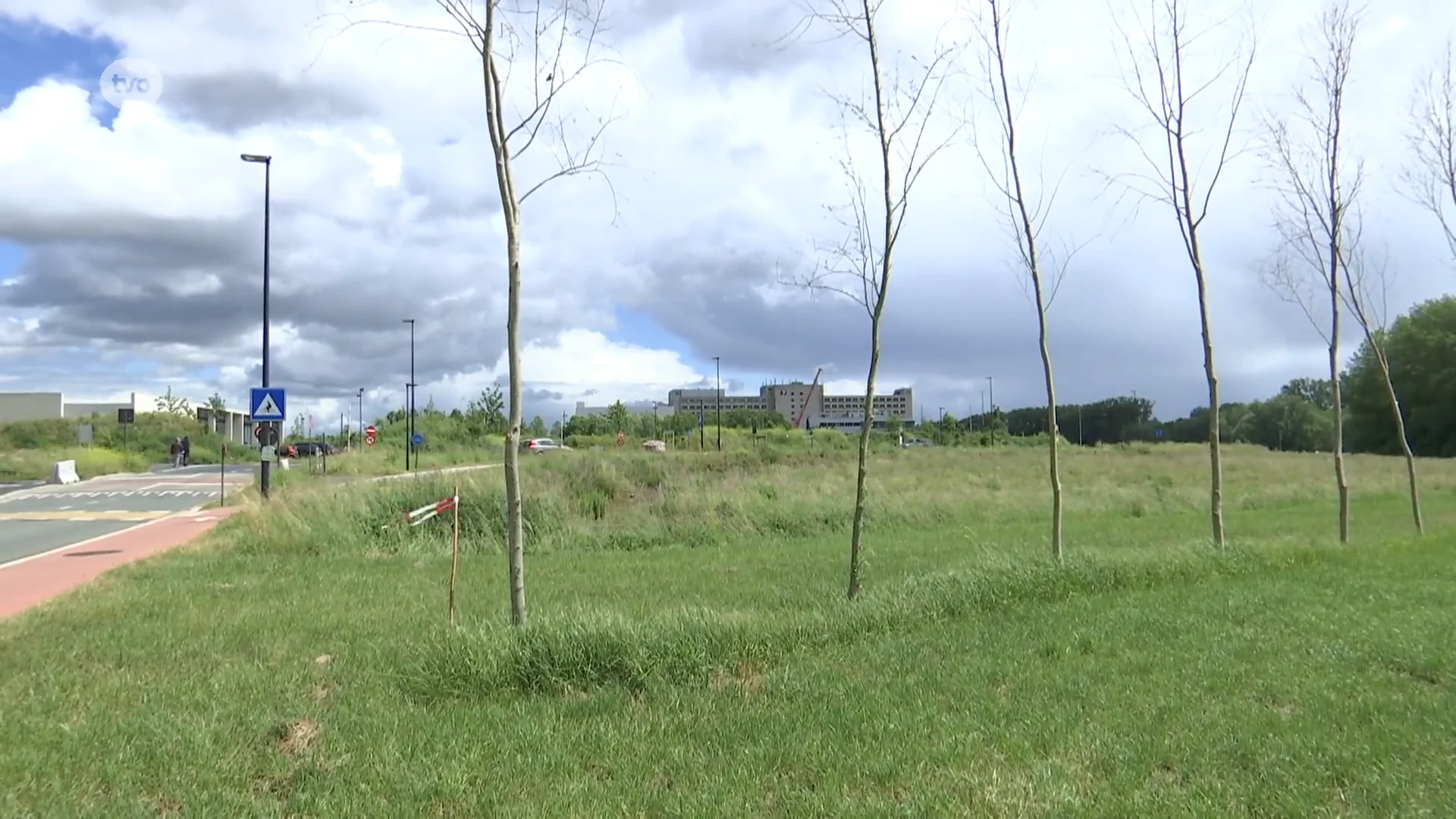 Vergunning Siesegemkouter in cassatie vernietigd, stad plant meteen nieuwe aanvraag