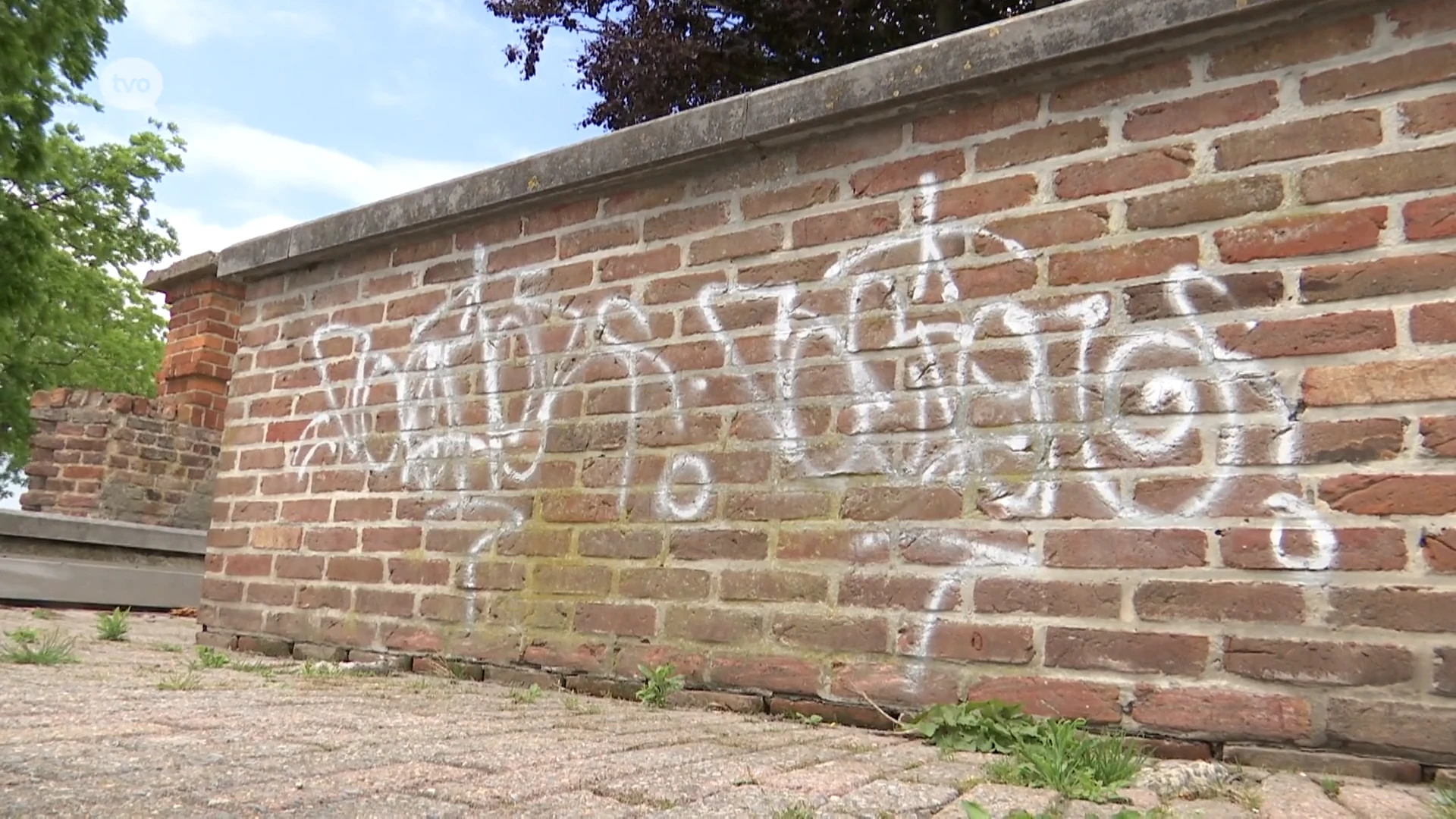 Rupelmonde: burgemeester roept hulp in van burgers om vandalisme te stoppen