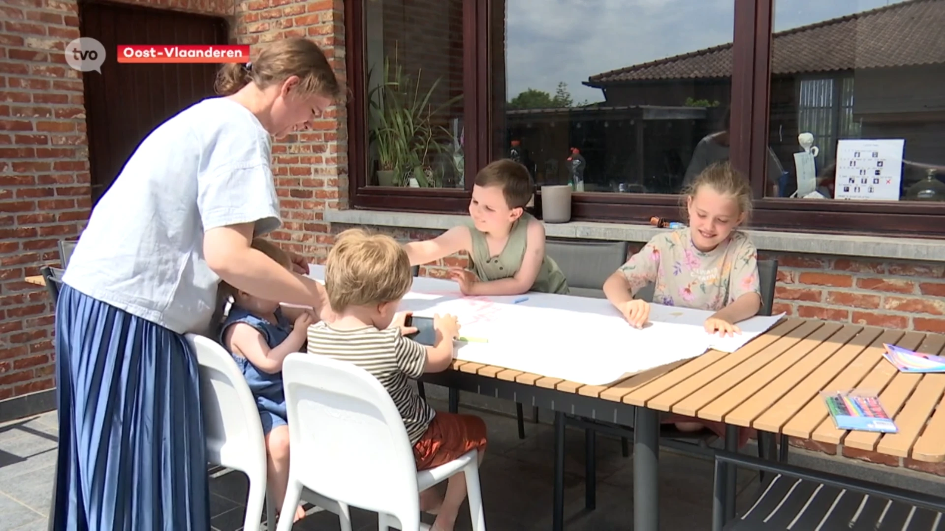 Oost-Vlaanderen telt grootste stijging aantal pleeggezinnen, maar ook vraag naar opvang stijgt