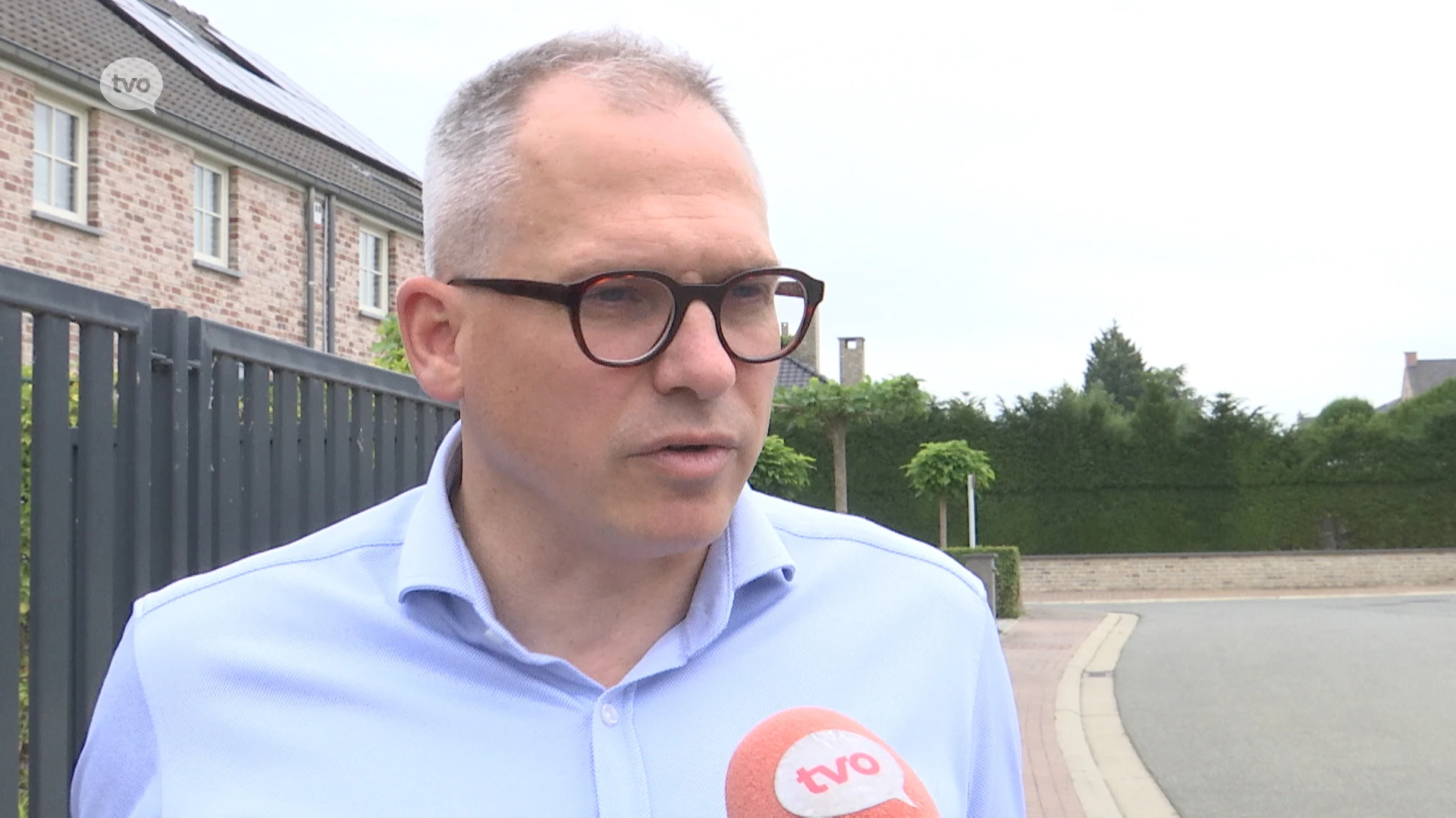 Diependaele: "Er moet meer gebouwd worden, dat is waar we in de eerste plaats op inzetten"