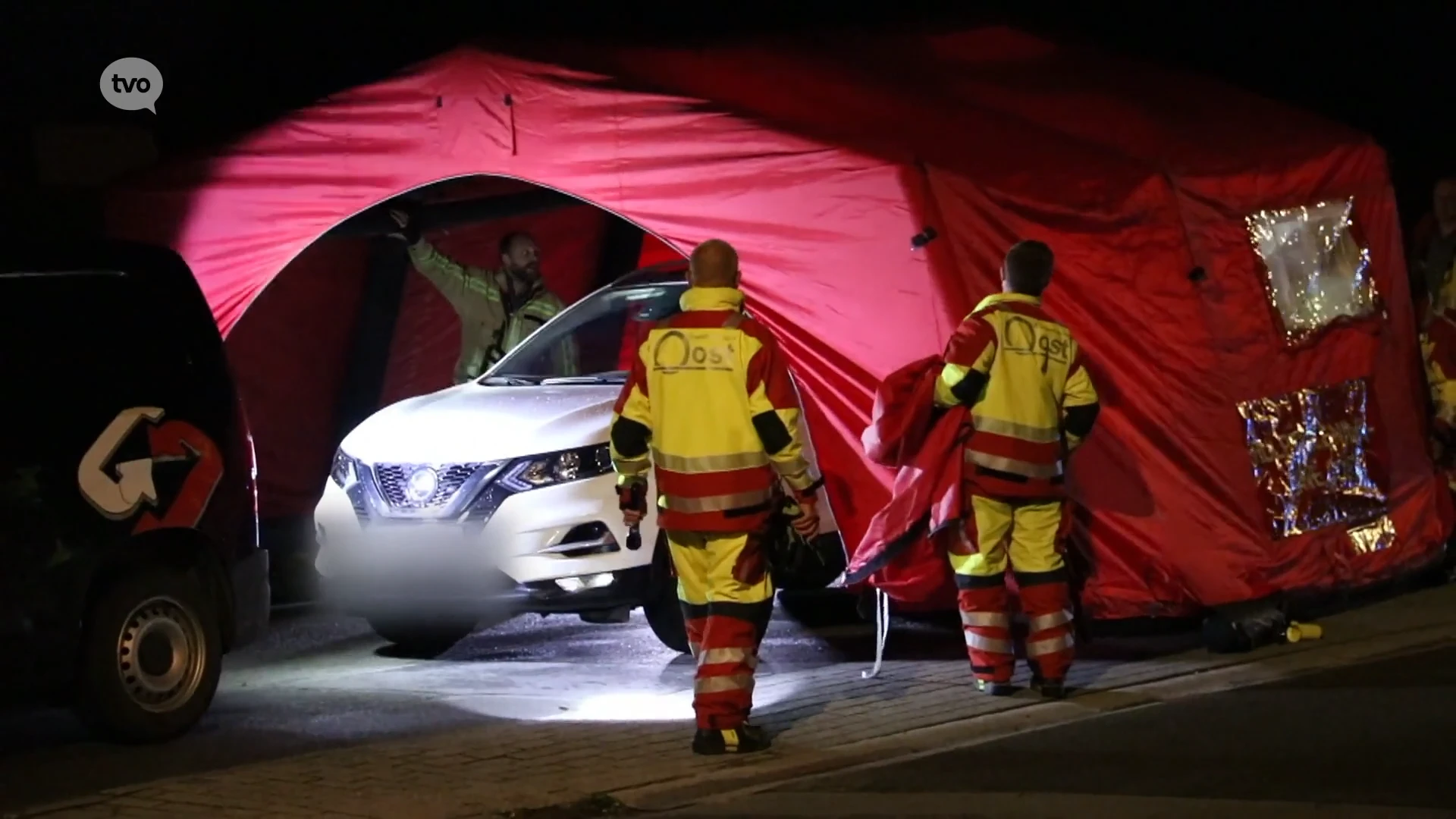 Berlare: buurman die Sandra doodschoot maand langer in de cel: "Vanaf volgende week zal hij meewerken aan het onderzoek"