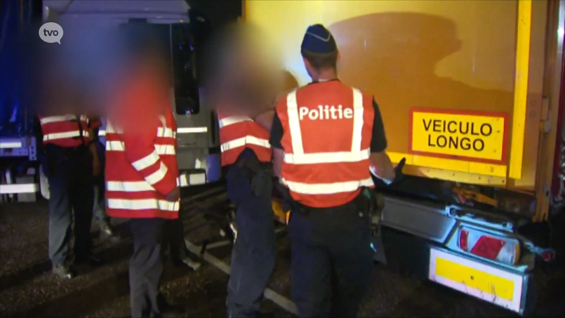 Vietnamese mensensmokkelbende opgepakt met safehouse in Wichelen