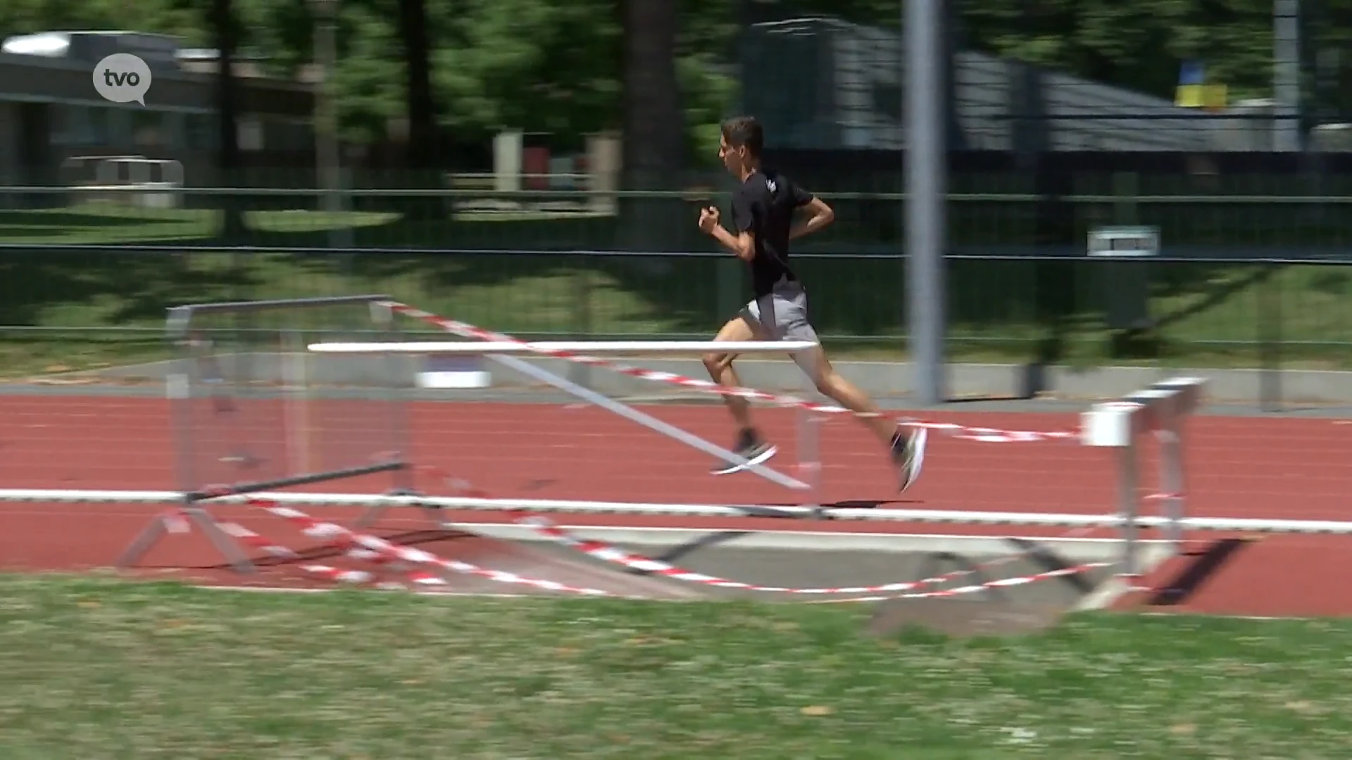 Ruben Verheyden mag in extremis toch naar het WK Atletiek: "Meer dan een droom"