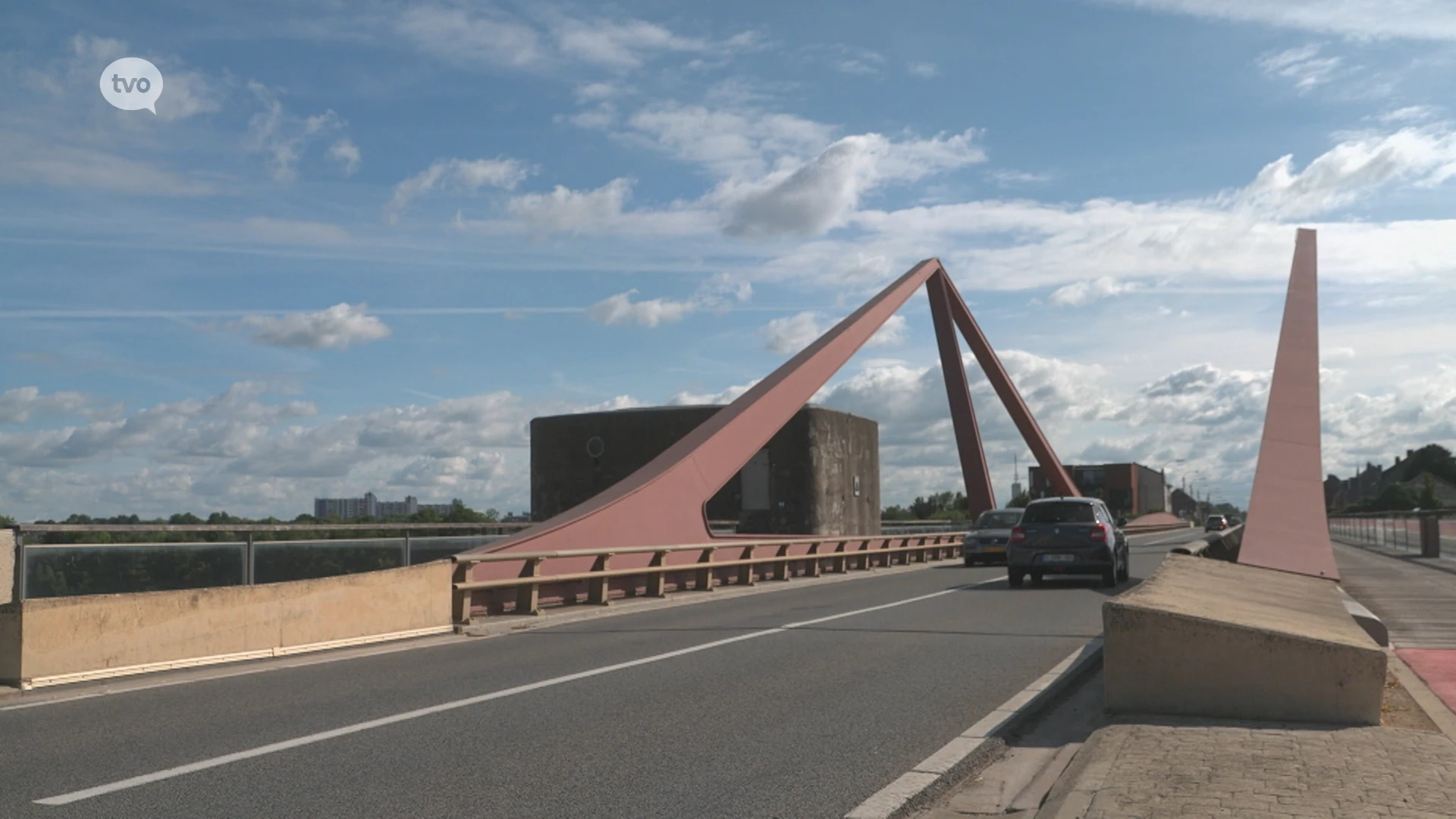 Zomertip - De Brug van Vroenhoven