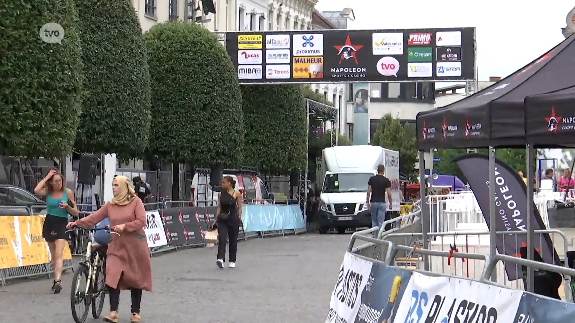 Champs-Elysées-winnaar Philipsen komt naar natourcriterium in Aalst: "Onderhandelingen waren nachtwerk"